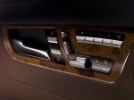 Mercedes-Benz CL600 2007 года